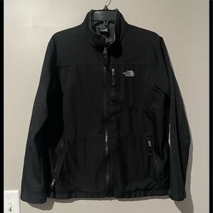 North Face jacket  